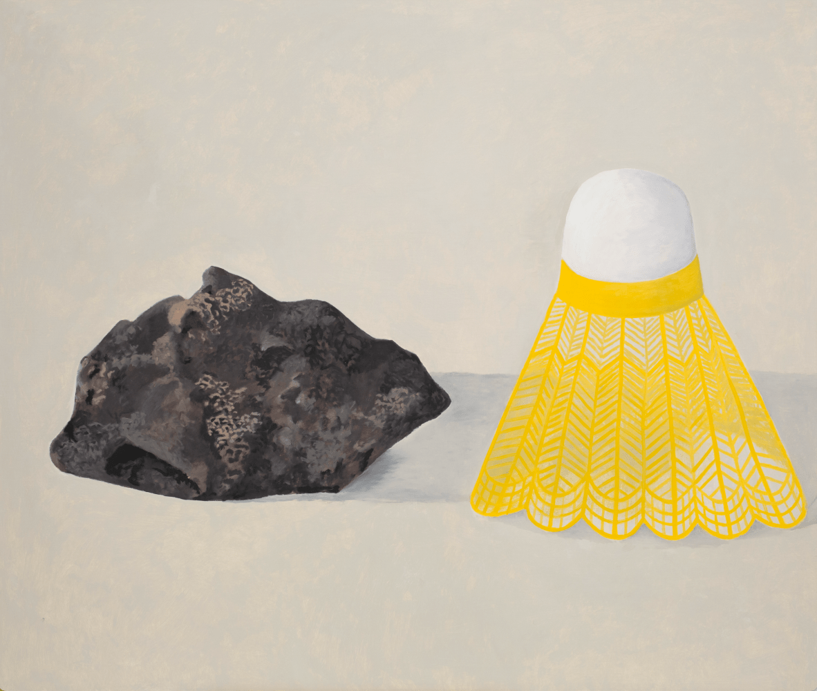 Nathalie Du Pasquier, Volare, Guardare, Costruire