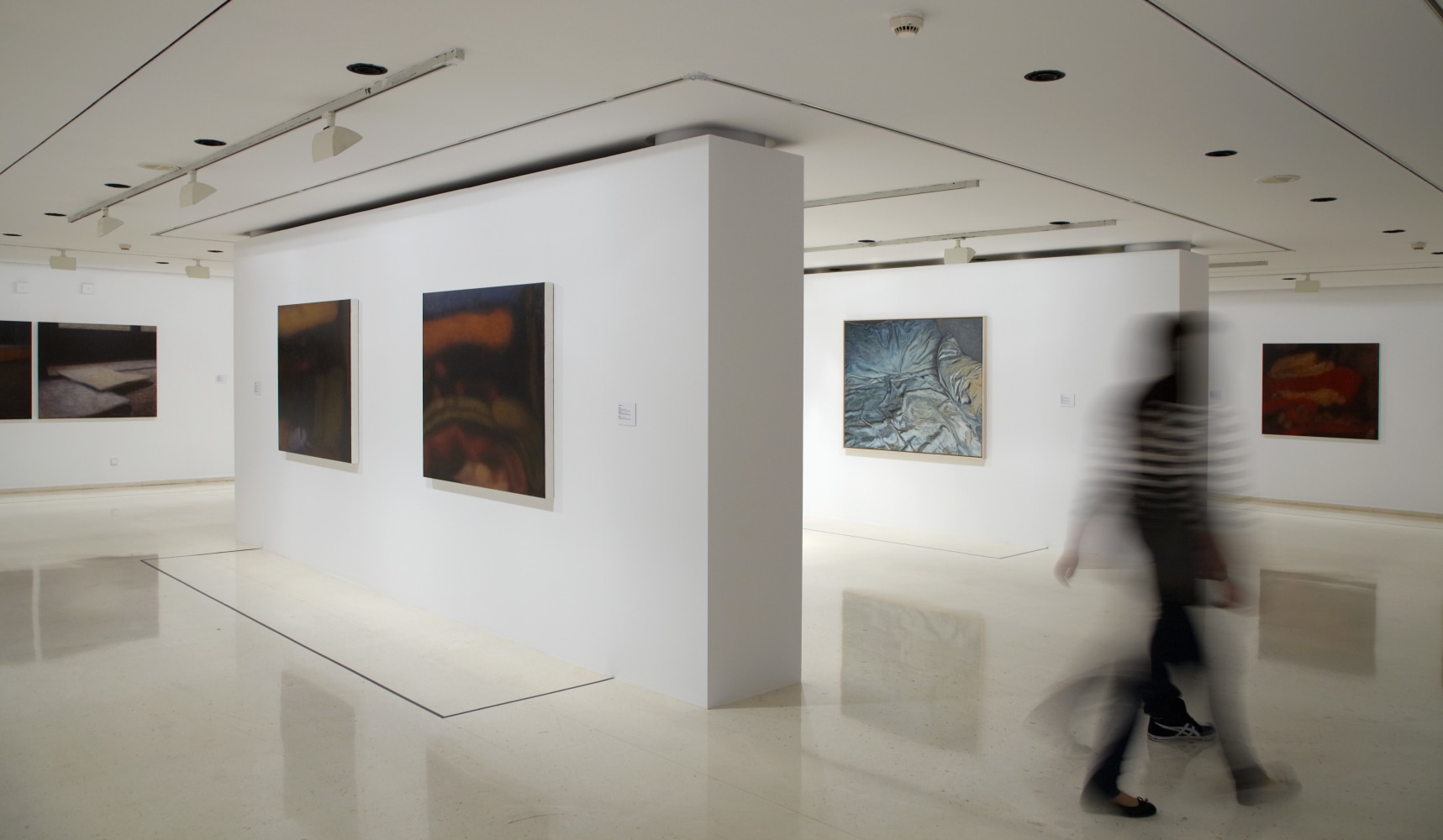 Liliane Tomasko
Luminous Matter, 2011
IVAM, Valencia, Spain&amp;nbsp;