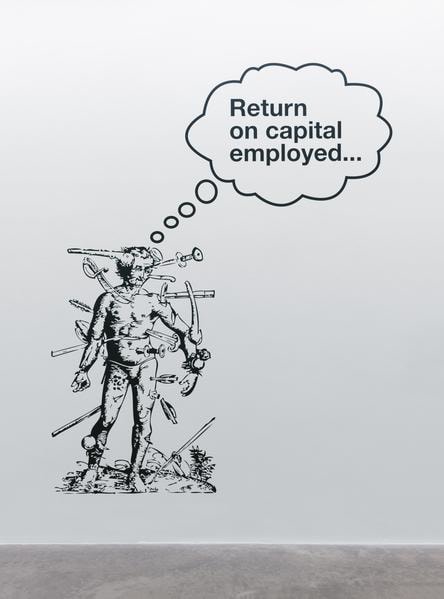 Return on capital employed... 2018