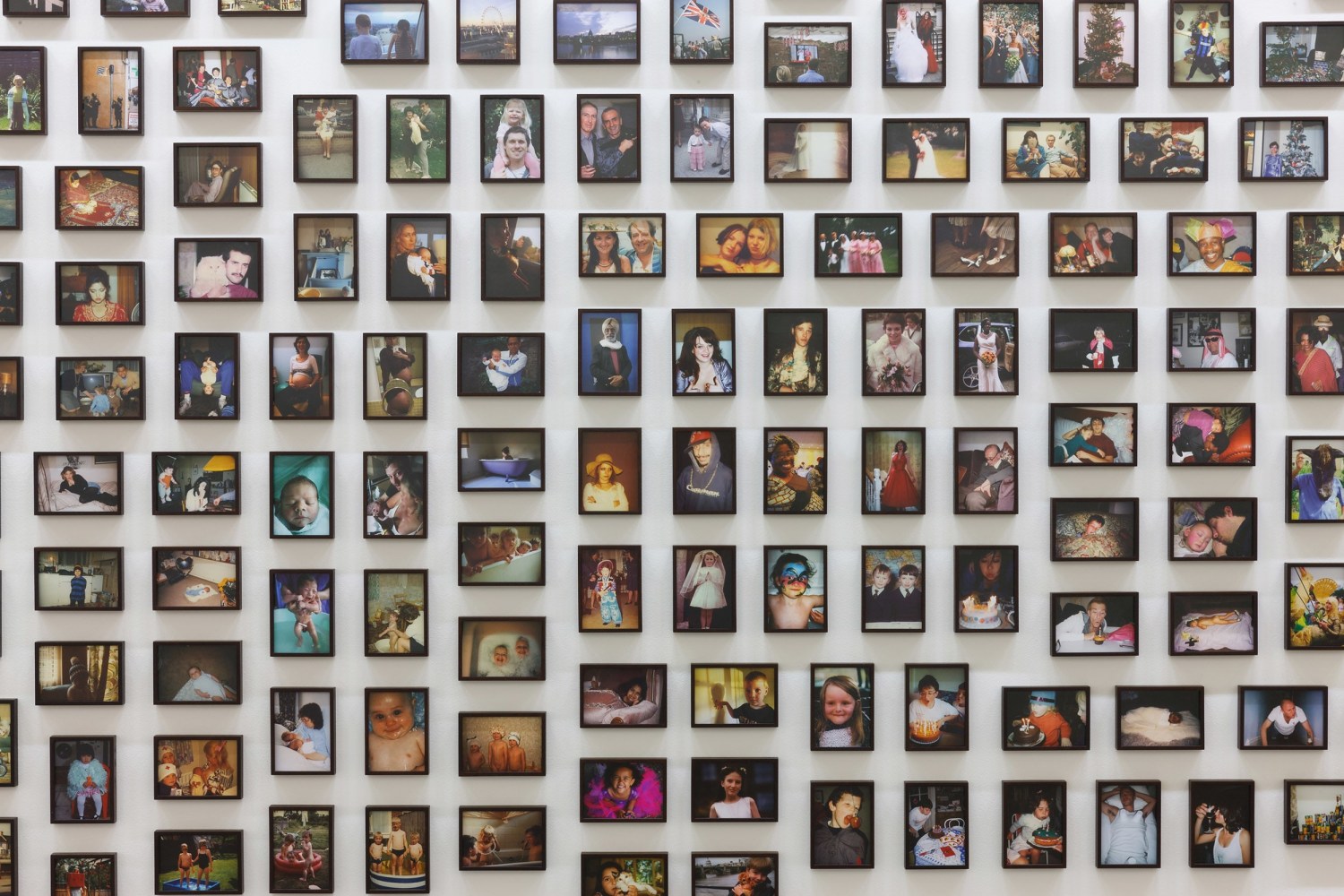 Face to Face
Curated by Hendrik Driessen
29 June &amp;ndash; 18 August 2018