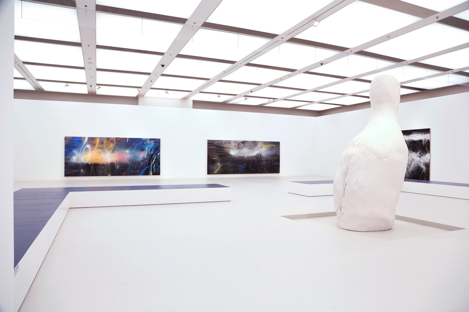 Zhou Li, Rose of Light, Shenzhen Museum of Contemporary Art and Urban Planning, 13 January &amp;ndash; 13 March 2024