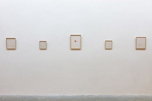 William McKeown, Cloud Cuckoo Land, Kerlin Gallery, 16 October - 21 November 2015