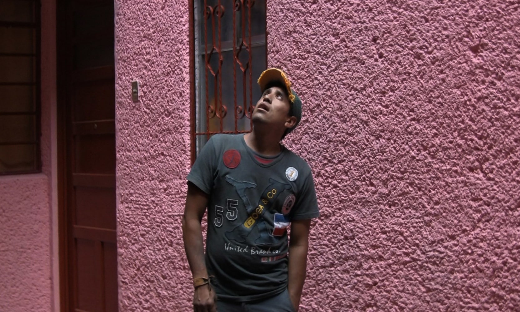 Jaki Irvine  Se Compra: Sin é 2014