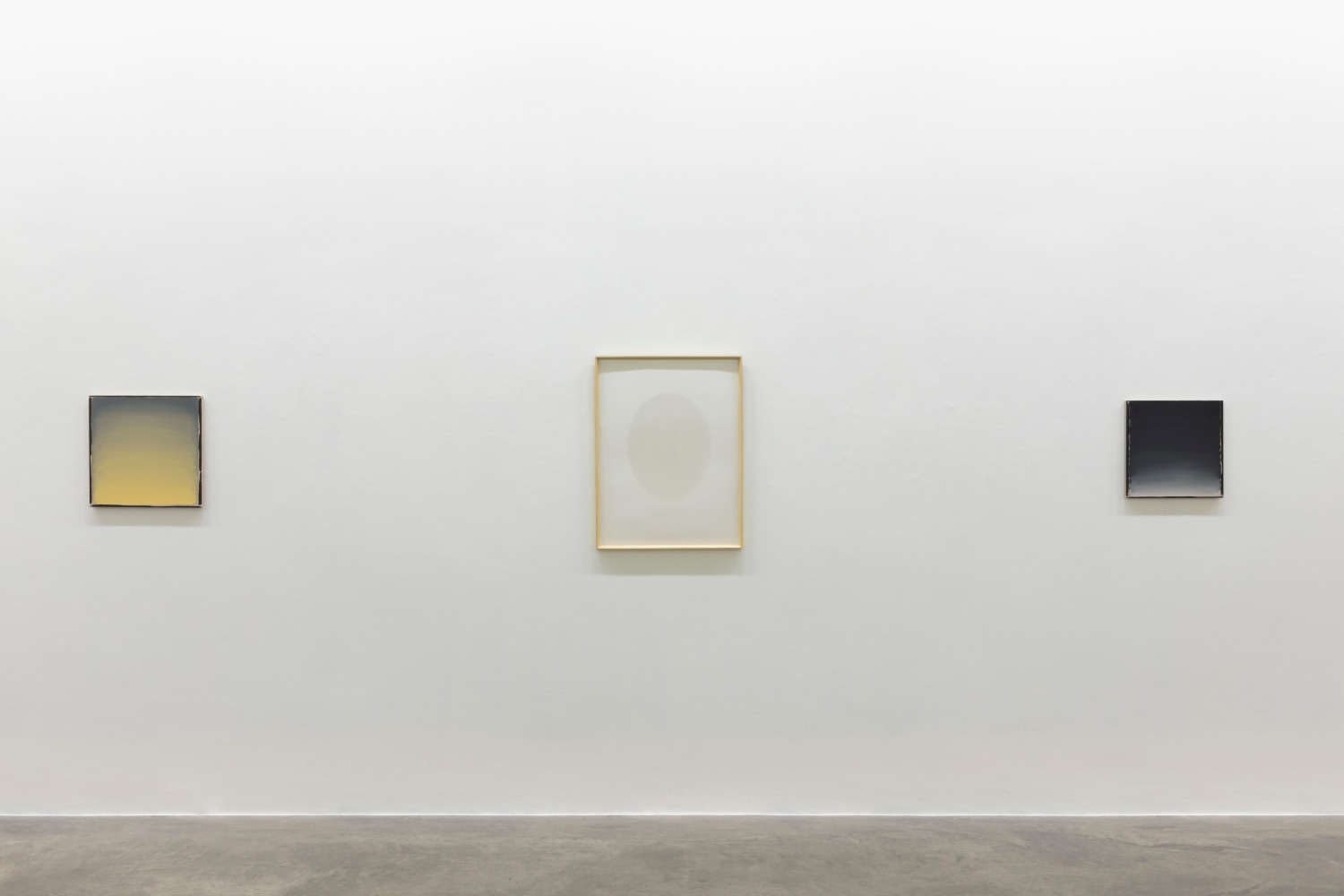 William McKeown, An Open Room, Kerlin Gallery, installation view, 30 August &amp;ndash; 30 September 2023