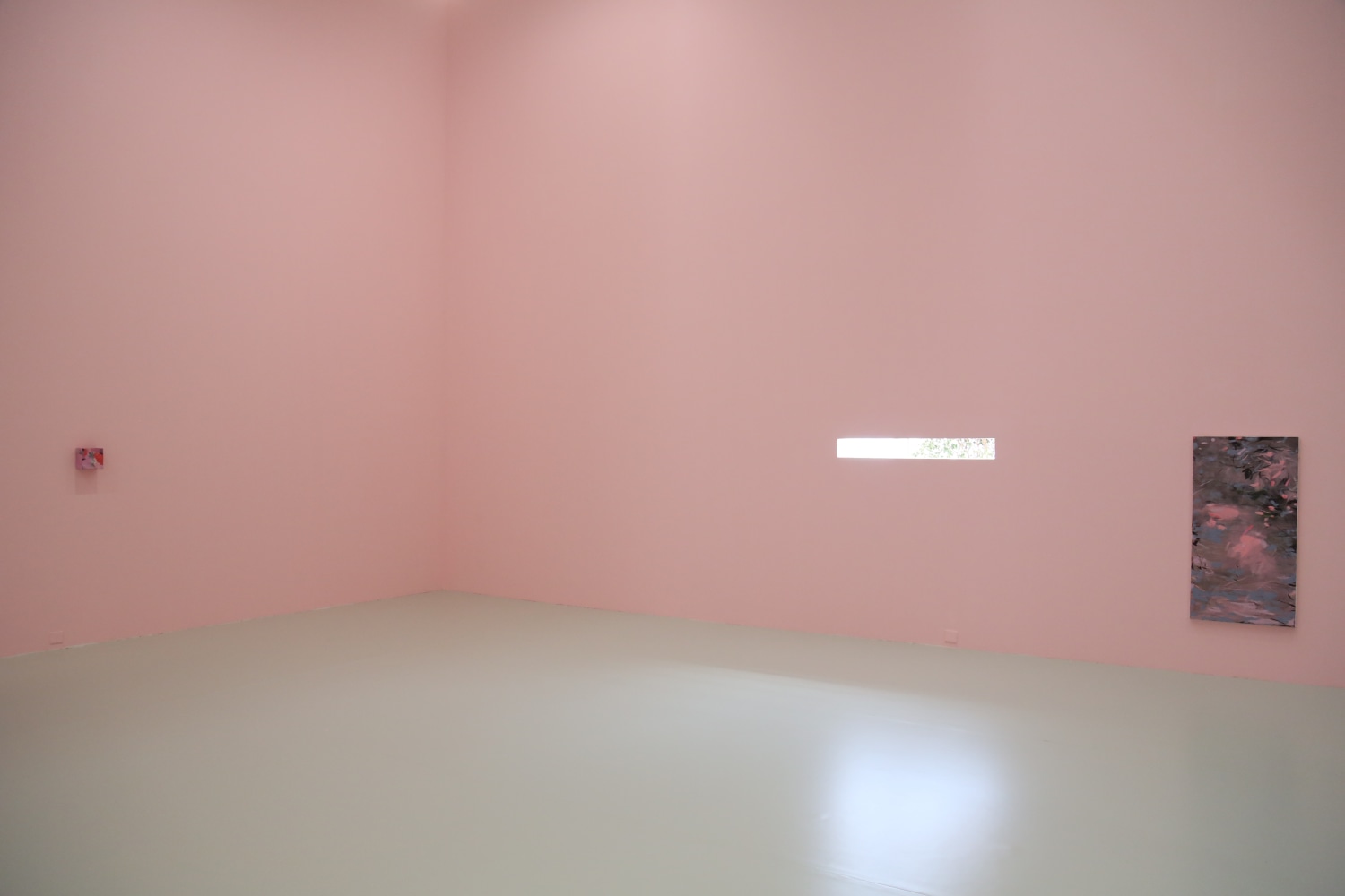 Zhou Li, Tracing Peach Blossom Spring