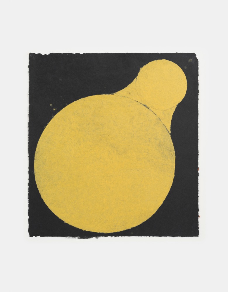 Richard Gorman - Japan - Exhibitions - Kerlin Gallery