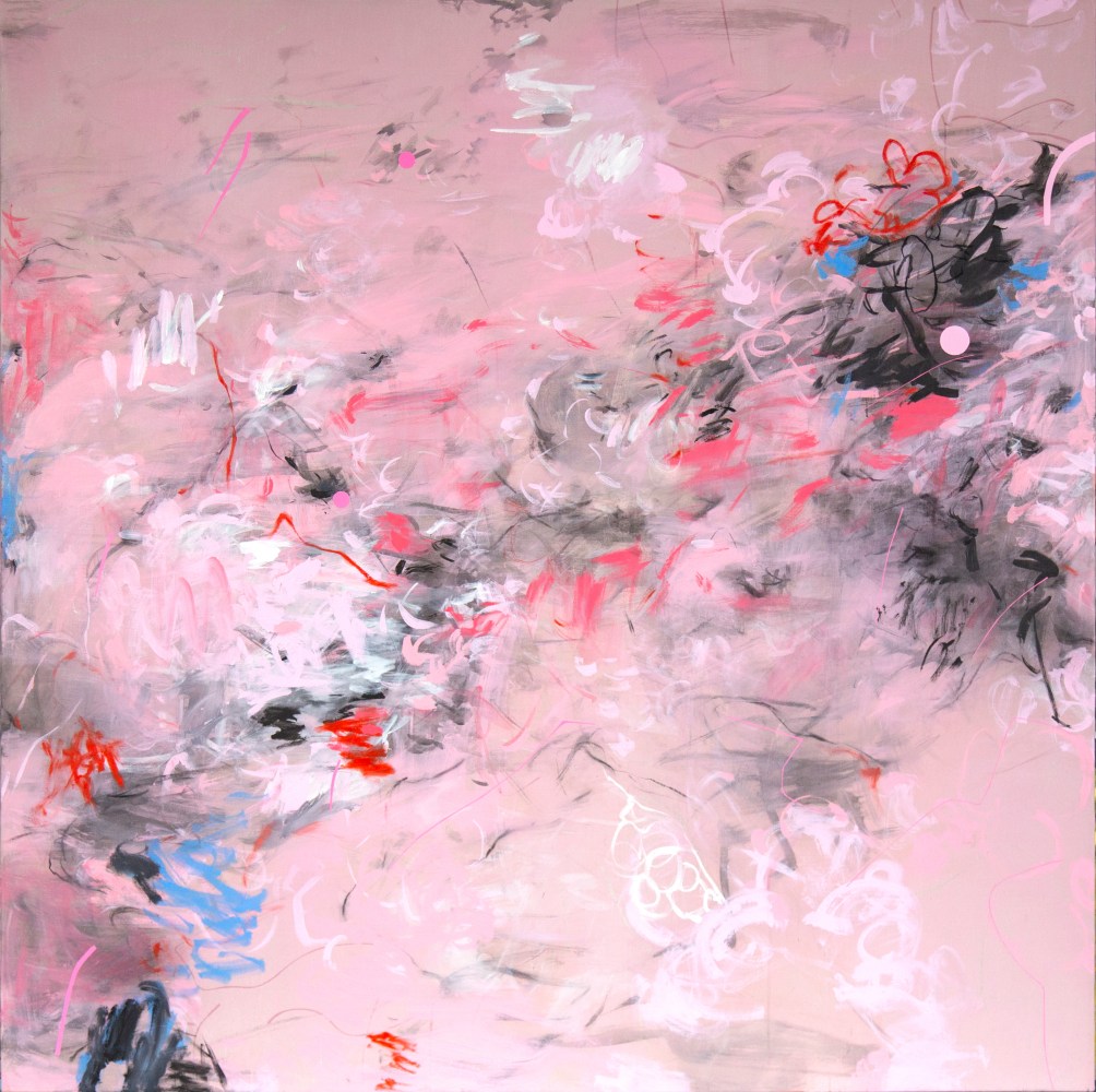 Zhou Li in Greater Than Abstraction