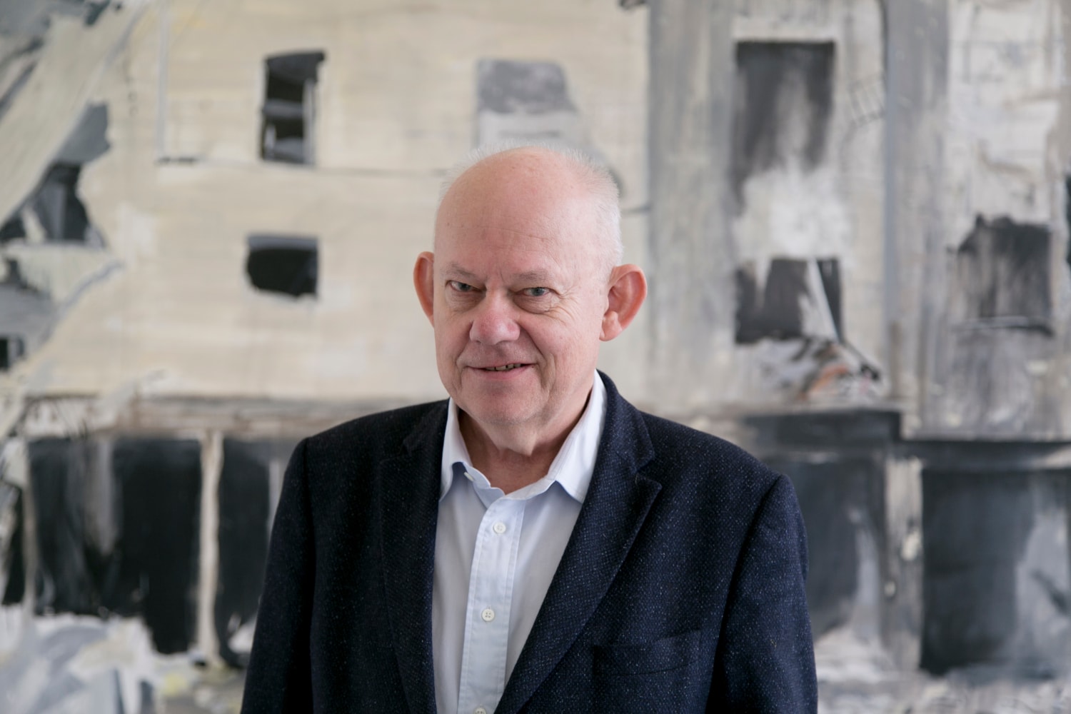 The Life of Brian (Maguire)