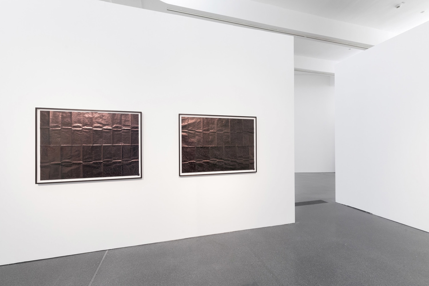 Kathy Prendergast
The Otherside, Borderlands In Contemporary Irish Art, 2020
Dortmunder U, Dortmund, Germany
Photo: Roland Baege