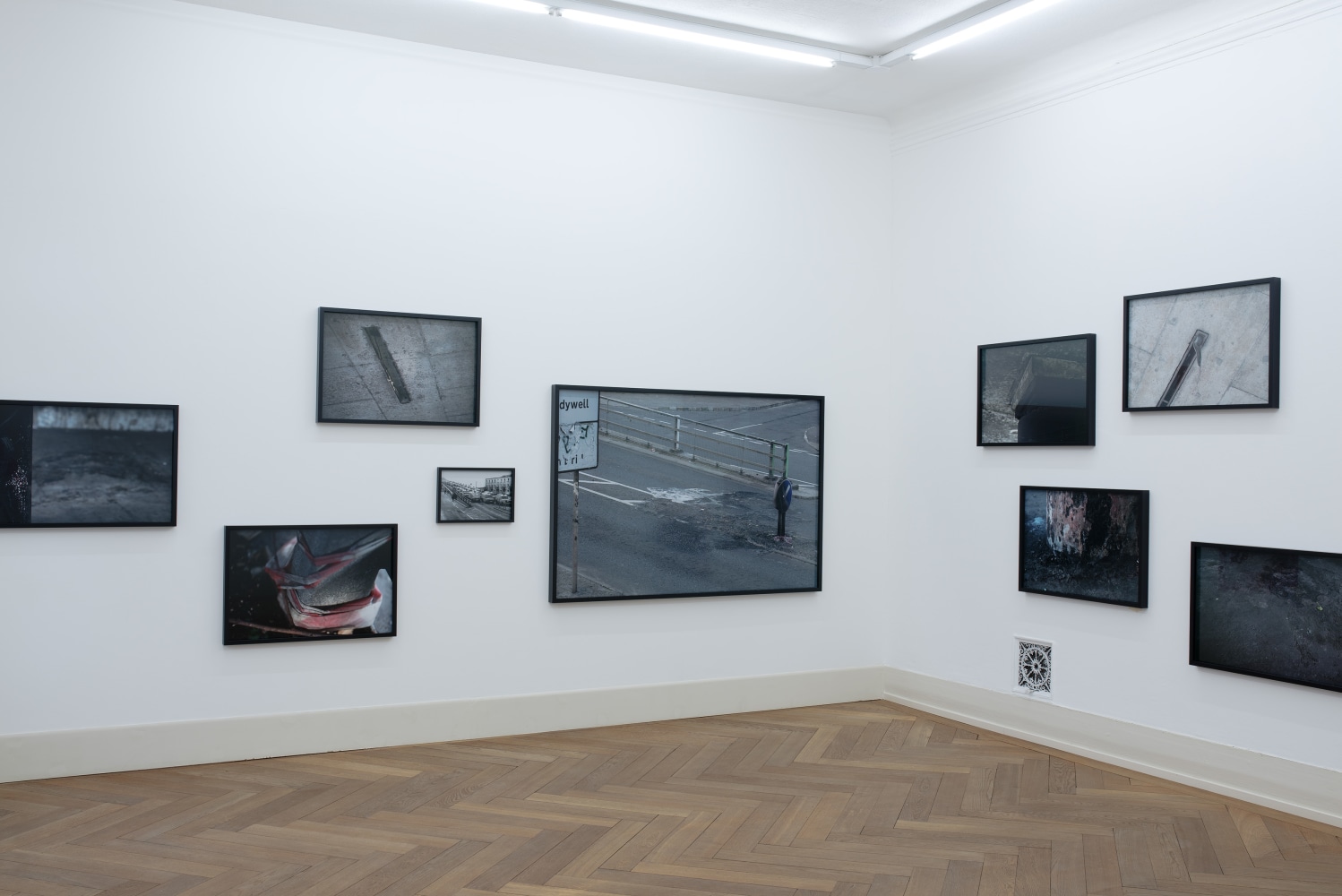 Willie Doherty
Home, 2016
Villa Merkel, Germany
&amp;nbsp;