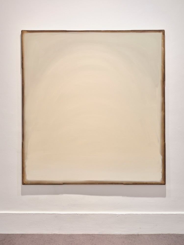 William McKeown (left) in Take a Breath, installation view, Irish Museum of Modern Art,&amp;nbsp;14 June 2024 &amp;ndash; 17 March 2025. Photography by Ros Kavanagh