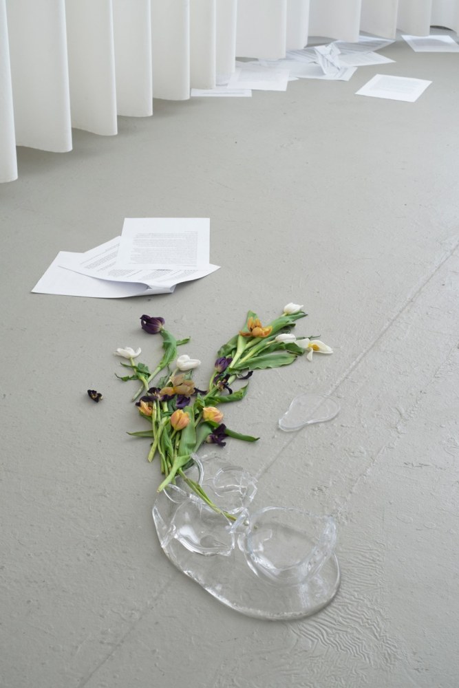 Andy Fitz, 7PM, Guts, Berlin, Germany, 17&amp;ndash;30 May 2025