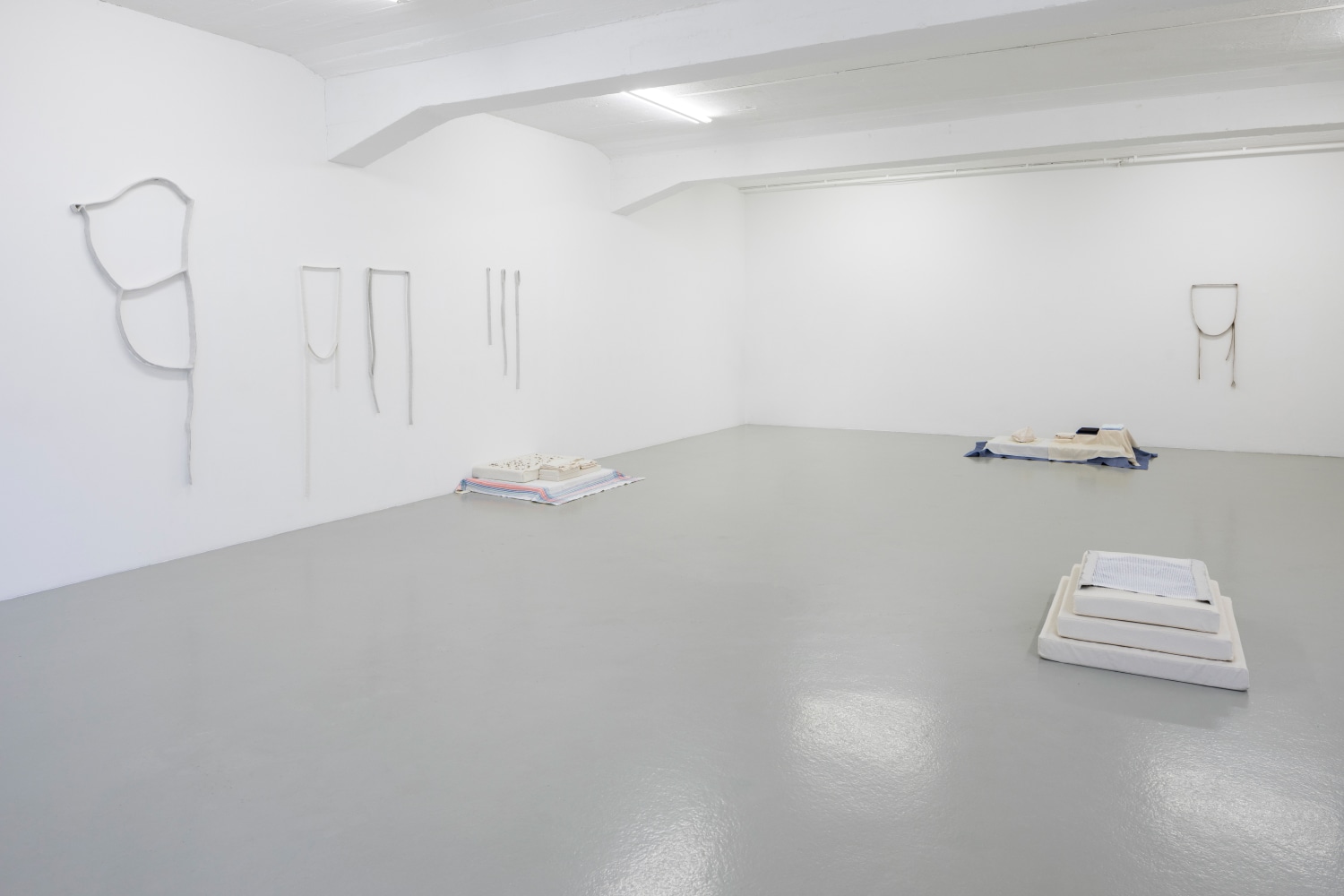 Aleana Egan
small field, 2021&amp;nbsp;
K&amp;uuml;nstlerhaus Bremen, Germany