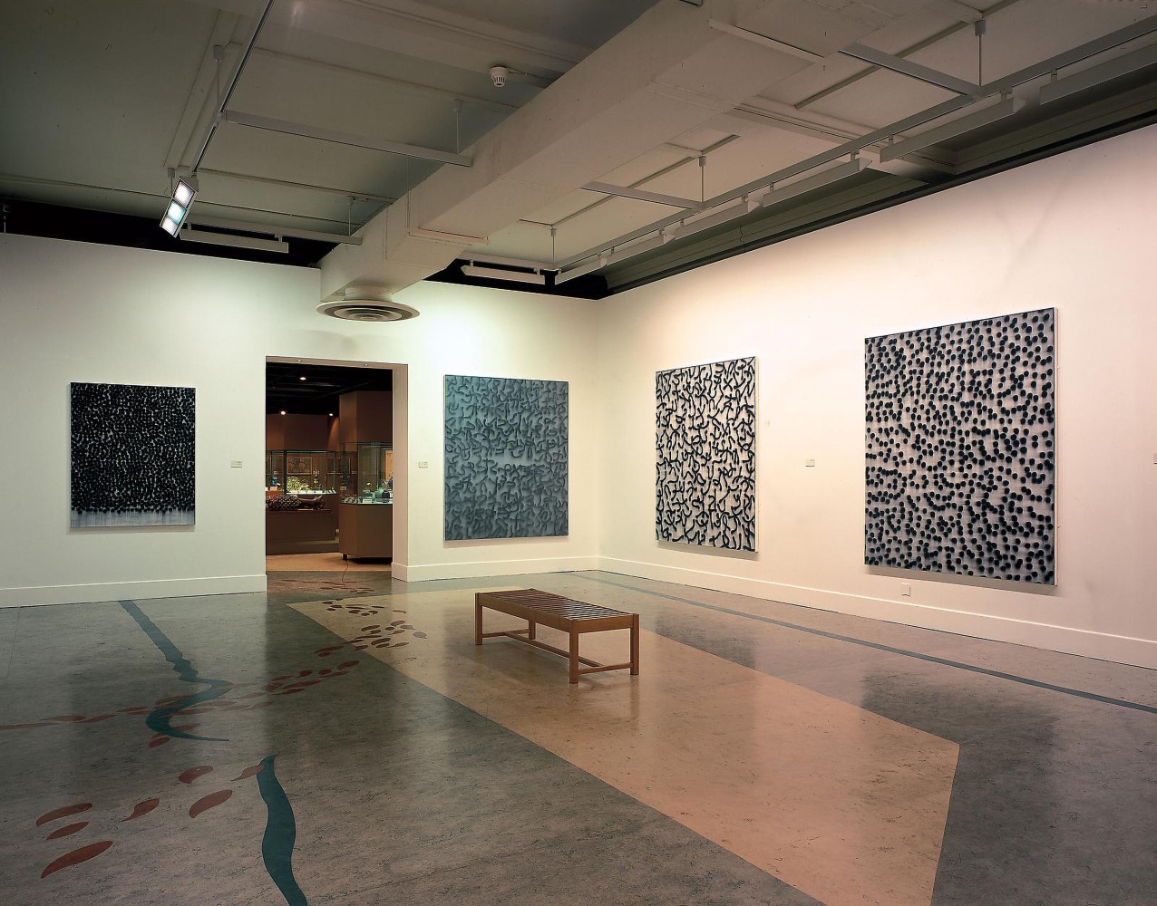 Mark Francis&amp;nbsp;
Mark Francis, 1995
City Art Gallery, Manchester, UK