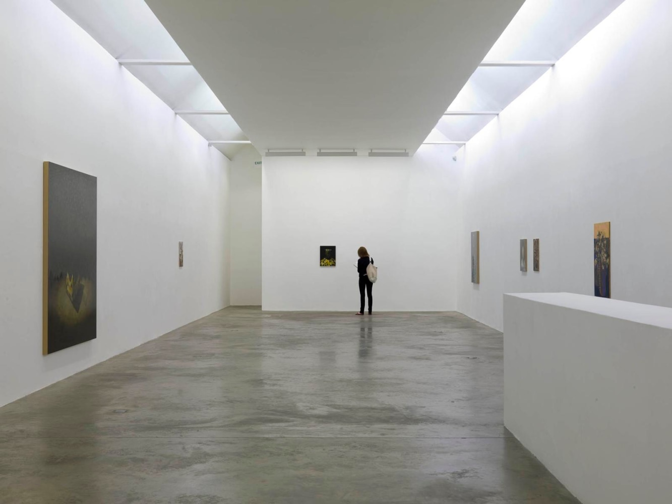 Nicholas Byrne and Benedik, Hipp 7