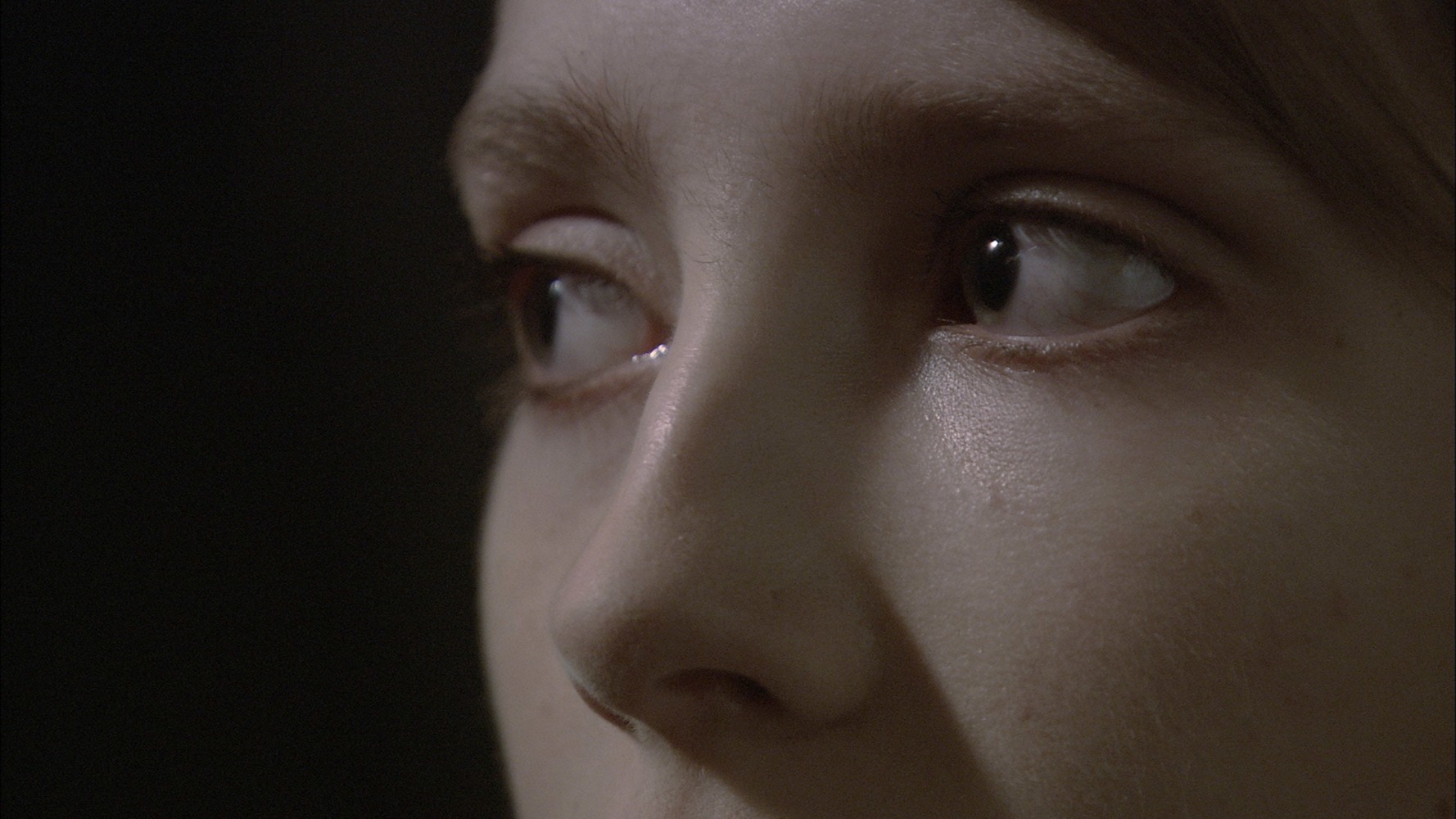 Willie Doherty&amp;nbsp;

Ghost Story,&amp;nbsp;2007

single channel, one HD video projector, one HD media player, one digital amplifier, two speakers.

Duration: 15:00 minutes.&amp;nbsp;

&amp;nbsp;