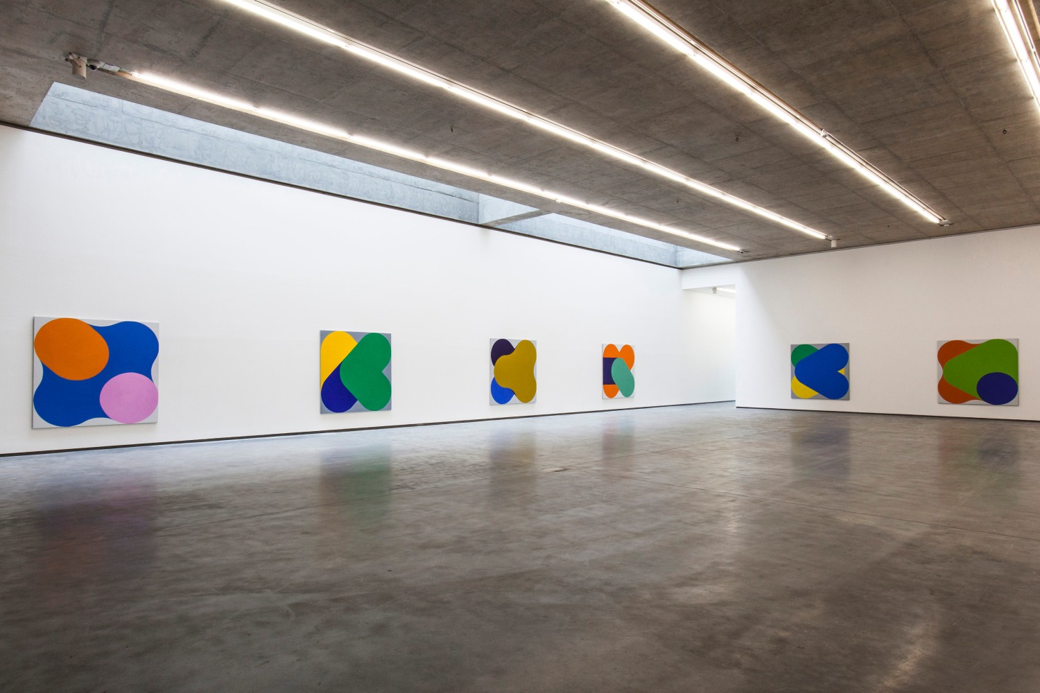 Richard Gorman
KIN, 2014
MAC, Belfast, Northern Ireland