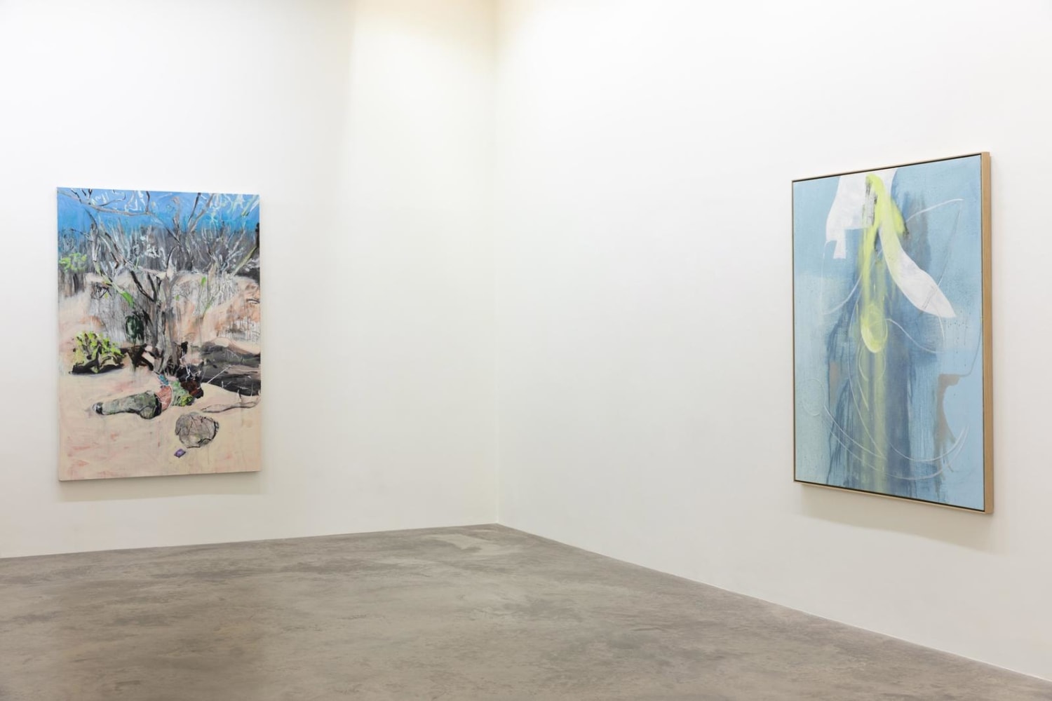 Double-M, Double-X&amp;nbsp;Kerlin Gallery, Dublin&amp;nbsp;17 October - 21 November 2020