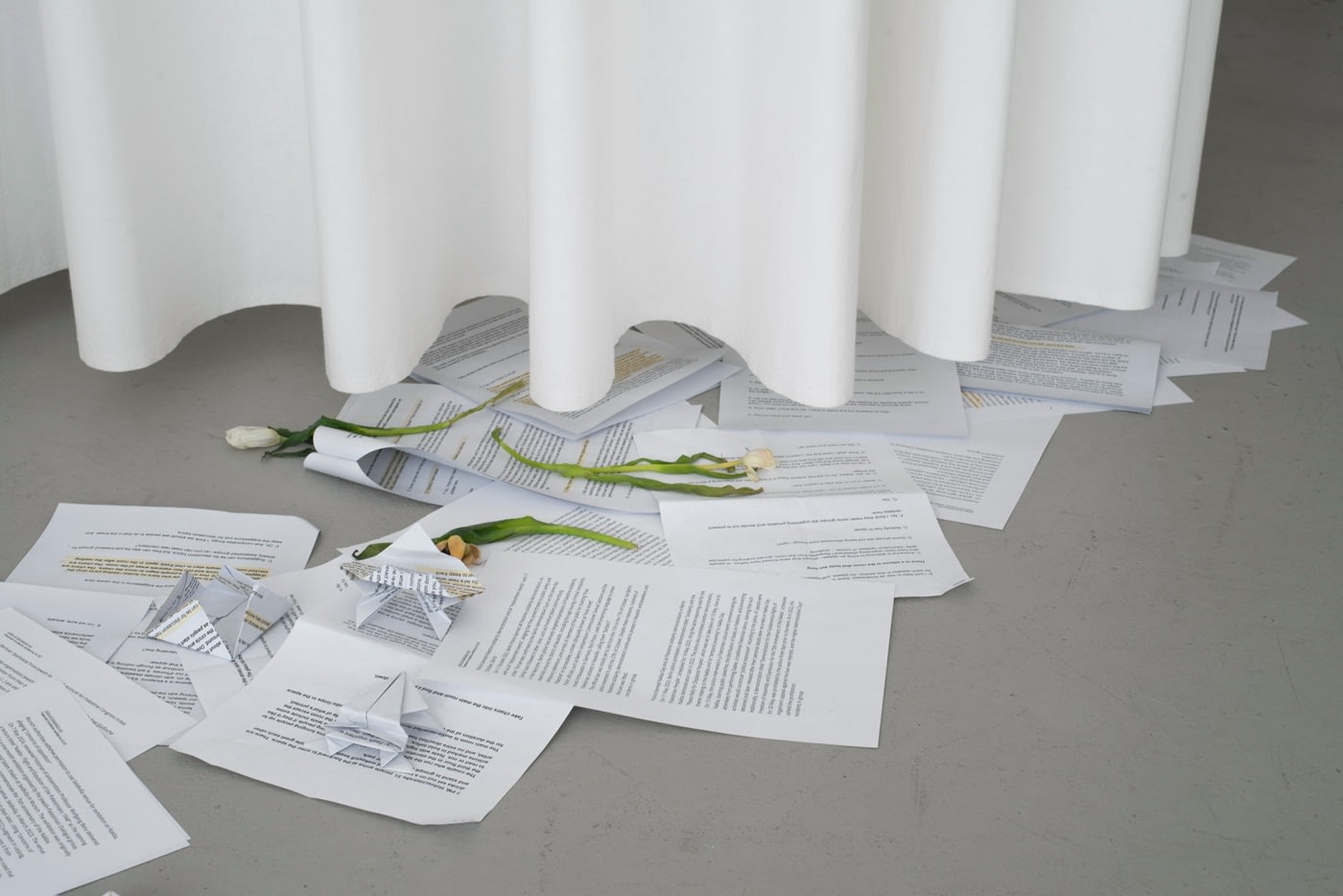 Andy Fitz, 7PM, Guts, Berlin, Germany, 17&amp;ndash;30 May 2025