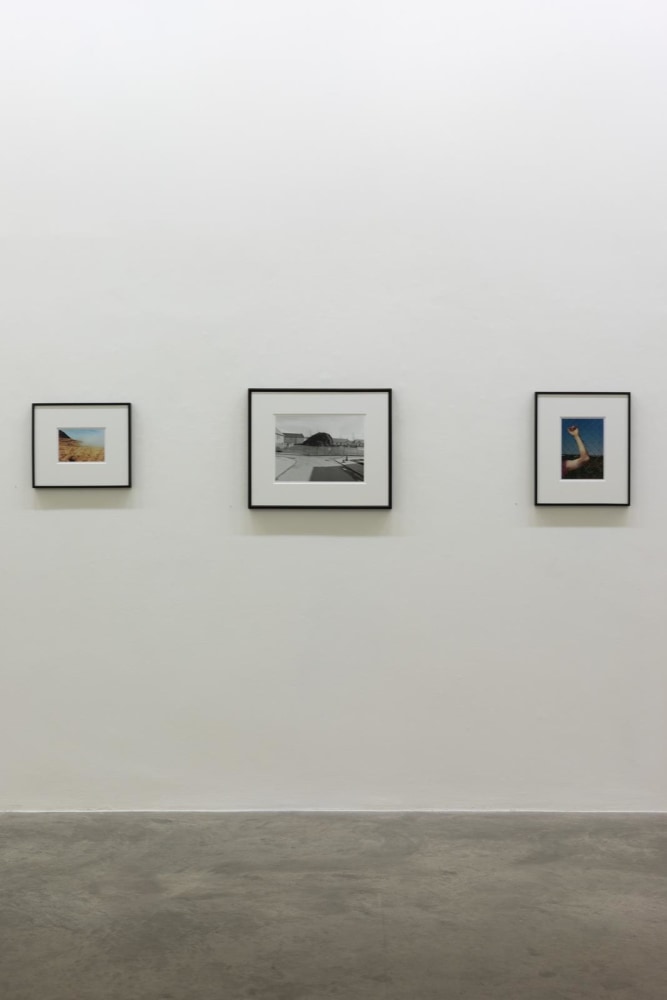 Samuel Laurence Cunnane, Kerlin Gallery, September - October 2020