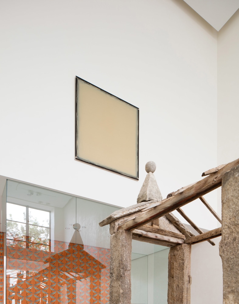 William McKeown
Chance Encounters II, 2016-2017
LOEWE, Miami, USA