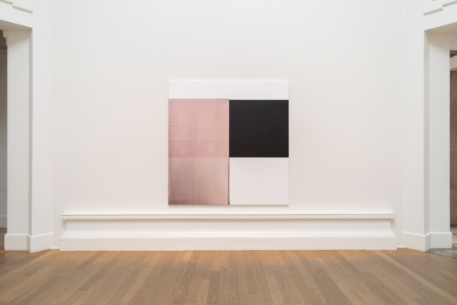Callum Innes
GENERATION: 25 Years of Art in Scotland, 2014
Scottish National Gallery, Edinburgh