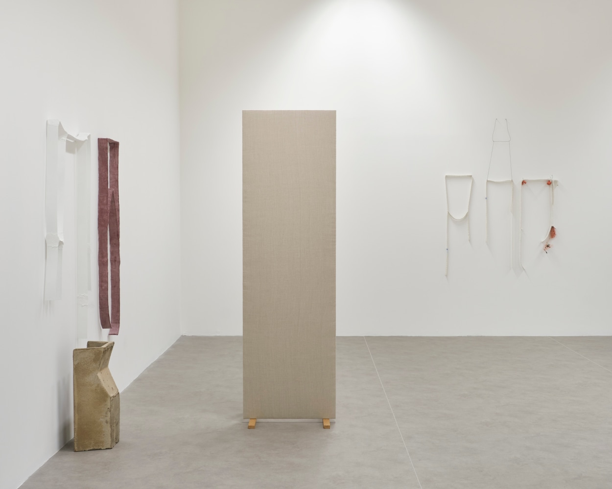 Aleana Egan
Sampler, 2022
Void Gallery, Derry, Northern Ireland