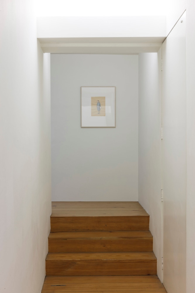 Face to Face
Curated by Hendrik Driessen
29 June &amp;ndash; 18 August 2018