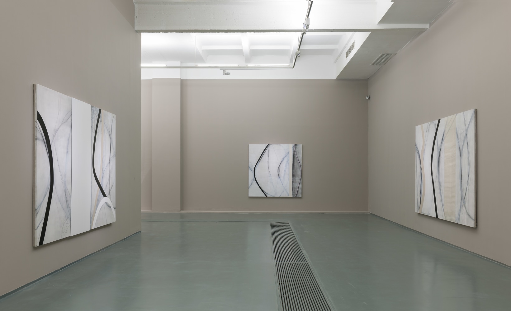 Zhou Li
The Ring of Life,&amp;nbsp;2017
Hive Centre for Contemporary Art, Beijing, China