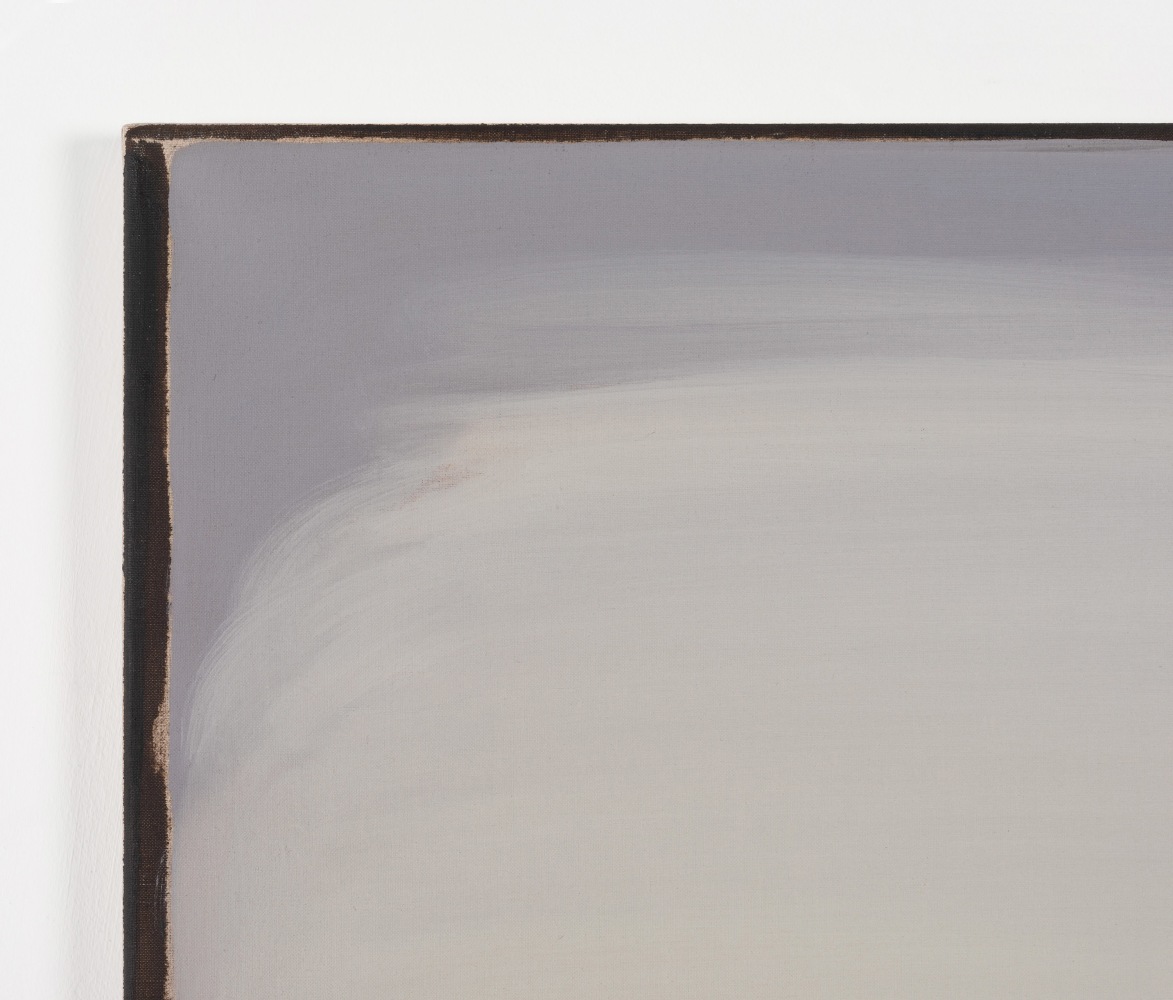 William McKeown&amp;nbsp;
Untitled,&amp;nbsp;2009 - 2011
oil on linen
48 x 48 cm / 18.9 x 18.9 in&amp;nbsp; &amp;nbsp;