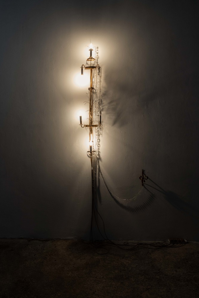 MOVE &amp;ndash; SET &amp;ndash; MOVE, Lucy Andrews, Andy Fitz &amp;amp; Katie Watchorn, The Complex, Dublin, 2023. Photo: Kate Bowe O&amp;#39;Brien