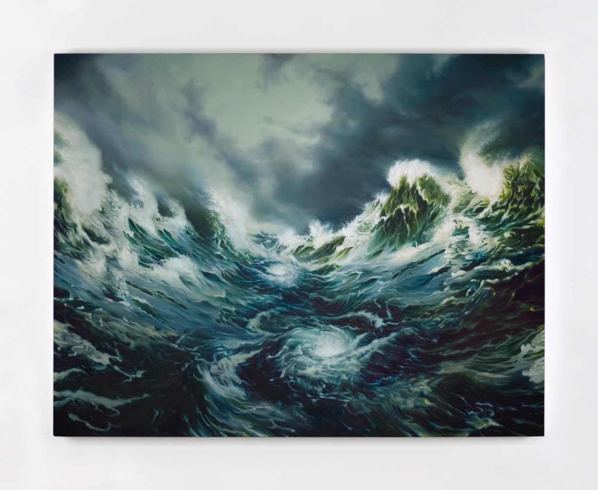 Eoin Mc Hugh&amp;nbsp;
Stimulus, 2009
oil on canvas
71 x 91.5 cm / 28 x 36 in&amp;nbsp; &amp;nbsp;