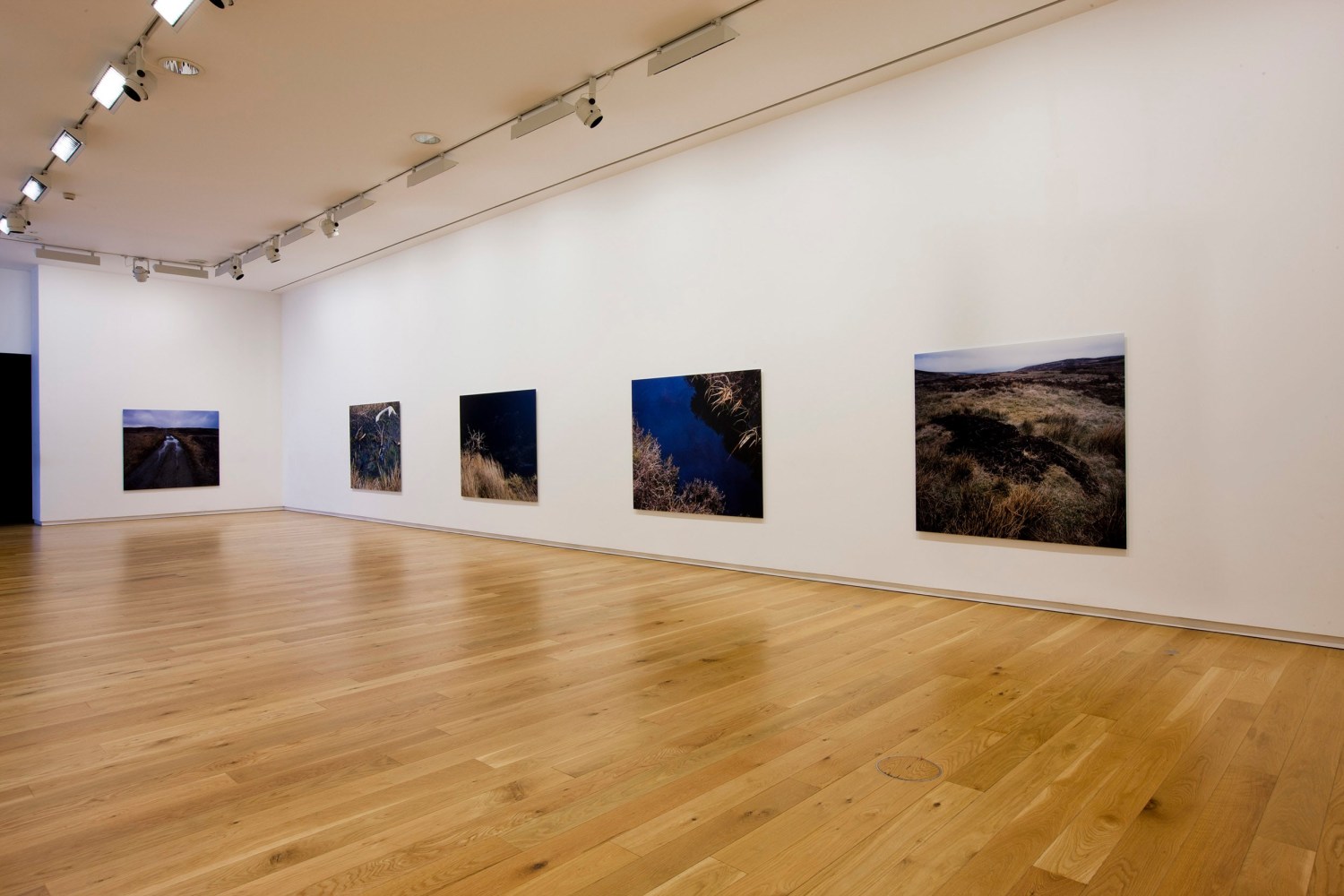 Willie Doherty
Disturbance, 2011
Hugh Lane Gallery, Dublin