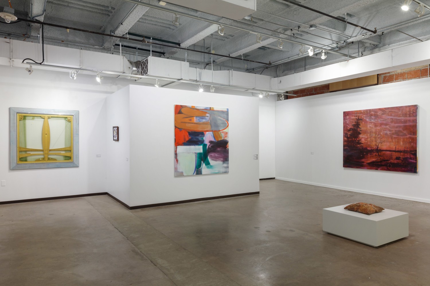 Dallas Art Fair, Booth A2, 21&amp;ndash;24 April 2022