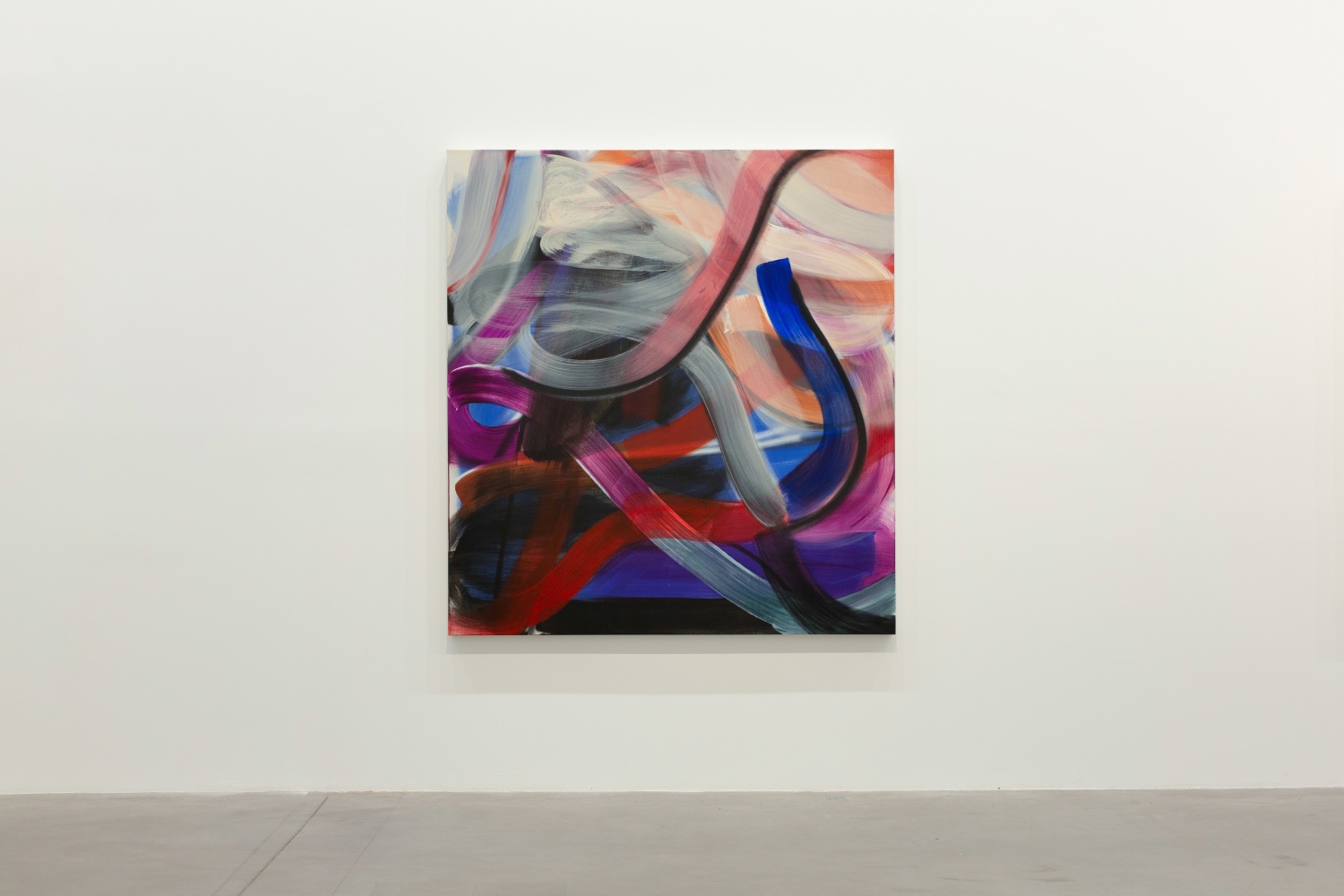 Liliane Tomasko
dark goes lightly, 2019
Ch&amp;acirc;teau la Coste, France