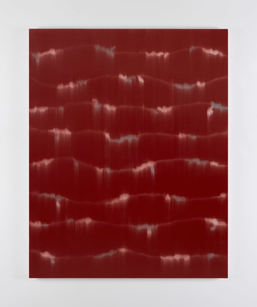 Earth Song 2022
oil on canvas
153 x 122 cm / 60.2 x 48 in&amp;nbsp; &amp;nbsp;