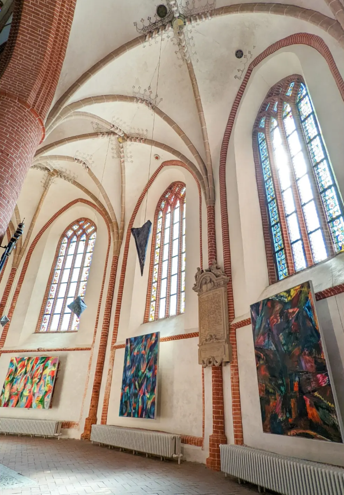 Jan Pleitner, Temperatures of Time