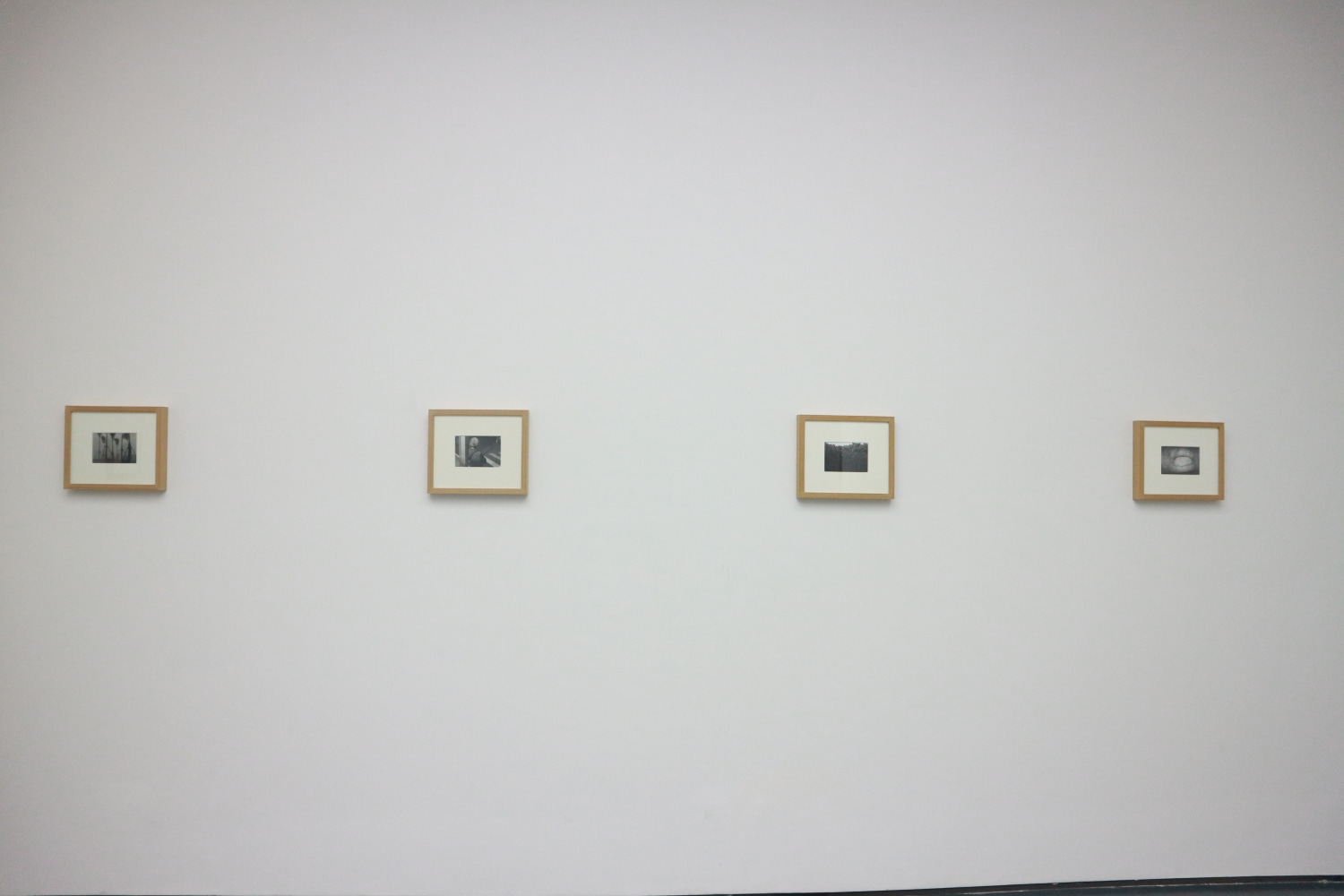 Samuel Laurence Cunnane
Samuel Laurence Cunnane, 2018
OCT Boxes Art Museum, Shunde, China