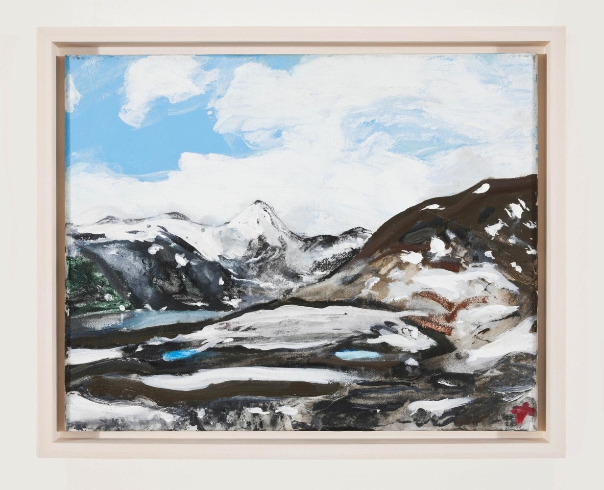 Social Democracy (Jotunheimen)