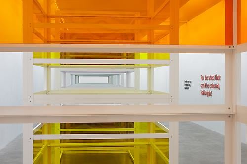 For the doors that are welded shut 6