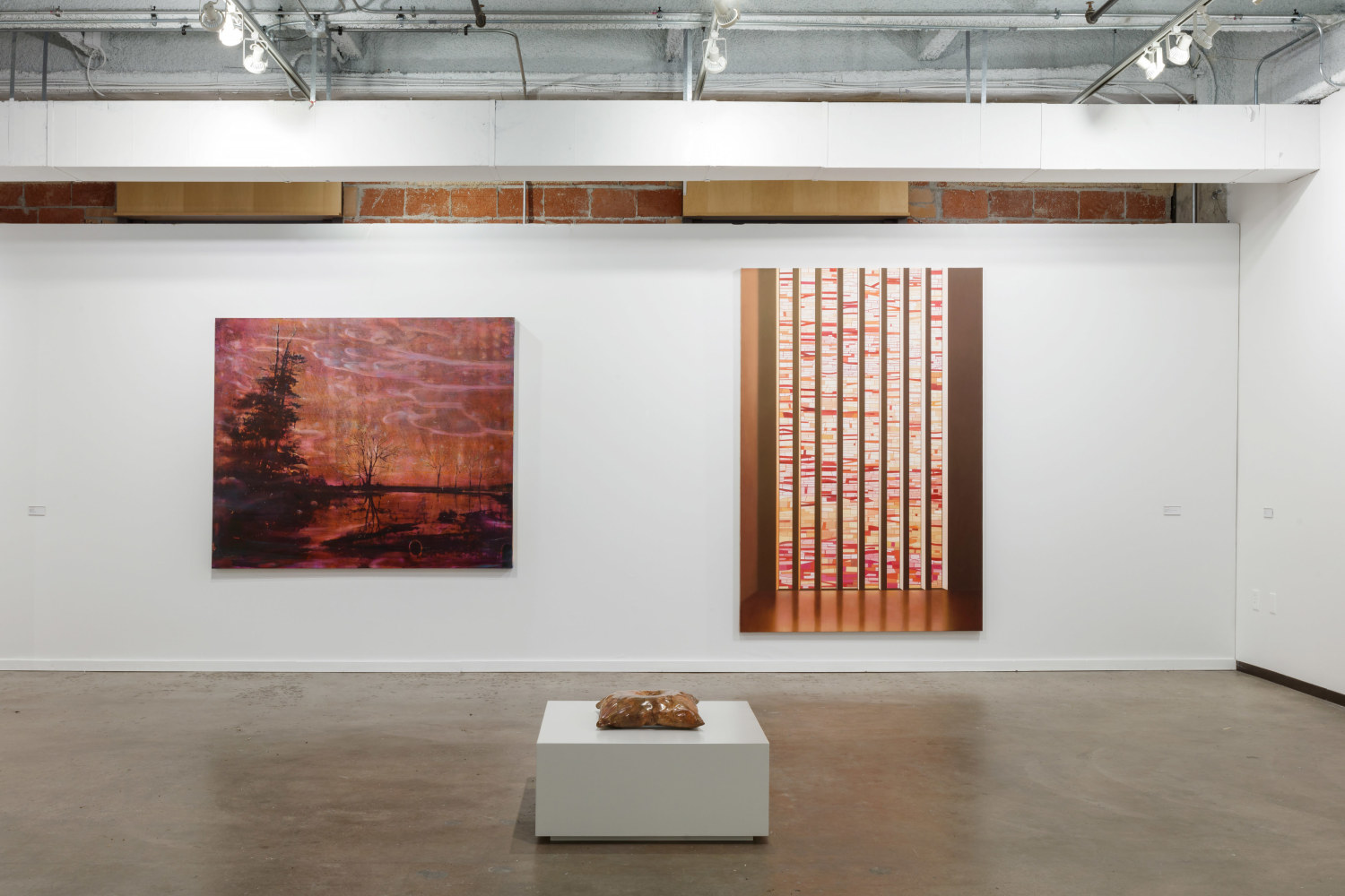 Dallas Art Fair, Booth A2, 21&amp;ndash;24 April 2022