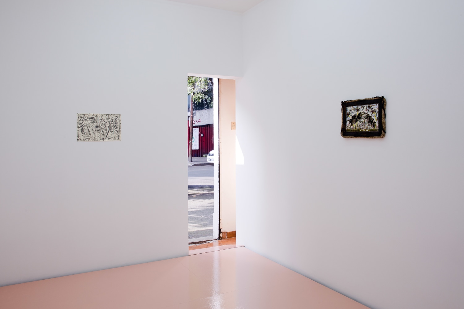 Daniel Rios Rodriguez
Daniel Roid Rodriguez, 2016
Lulu, Mexico City, Mexico