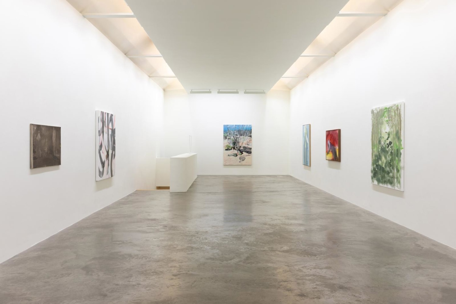 Double-M, Double-X&amp;nbsp;Kerlin Gallery, Dublin&amp;nbsp;17 October - 21 November 2020