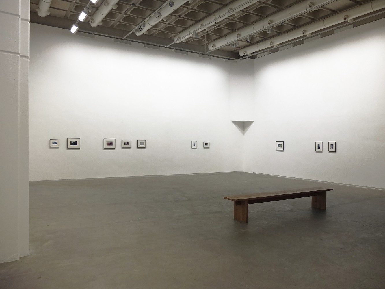 Samuel Laurence Cunnane
Samuel Laurence Cunnane, 2016
Douglas Hyde Gallery, Dublin, Ireland