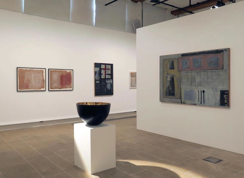 Guggi, A Retrospective