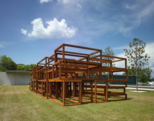 2015 Boxes Full of Air