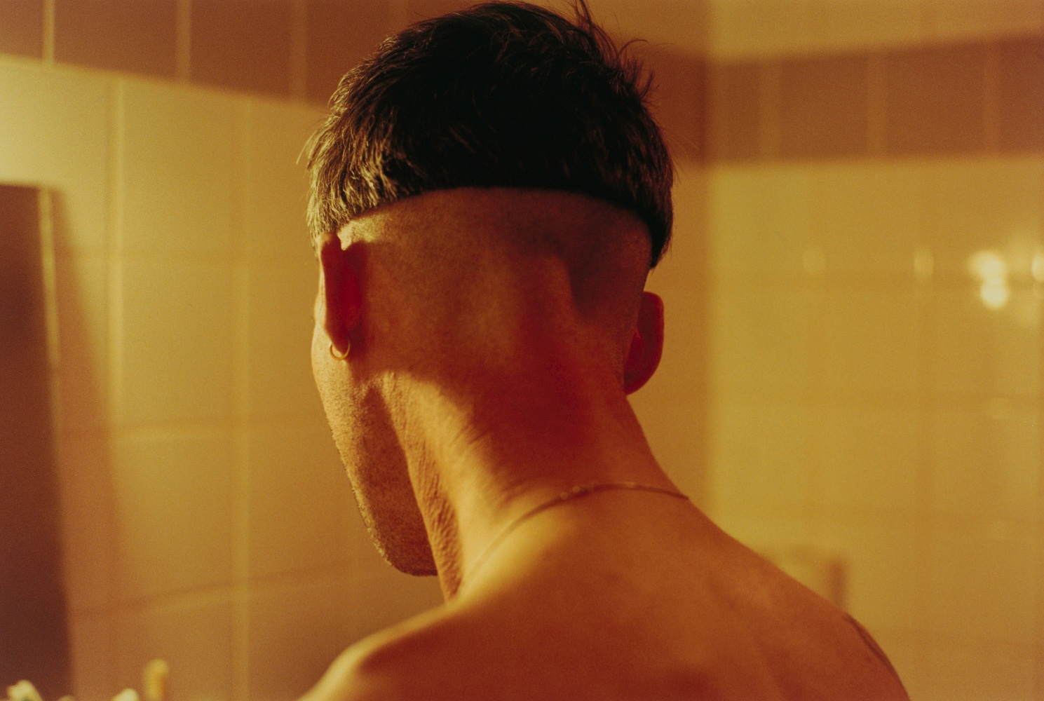 Samuel Laurence Cunnane, Dorje, 2023