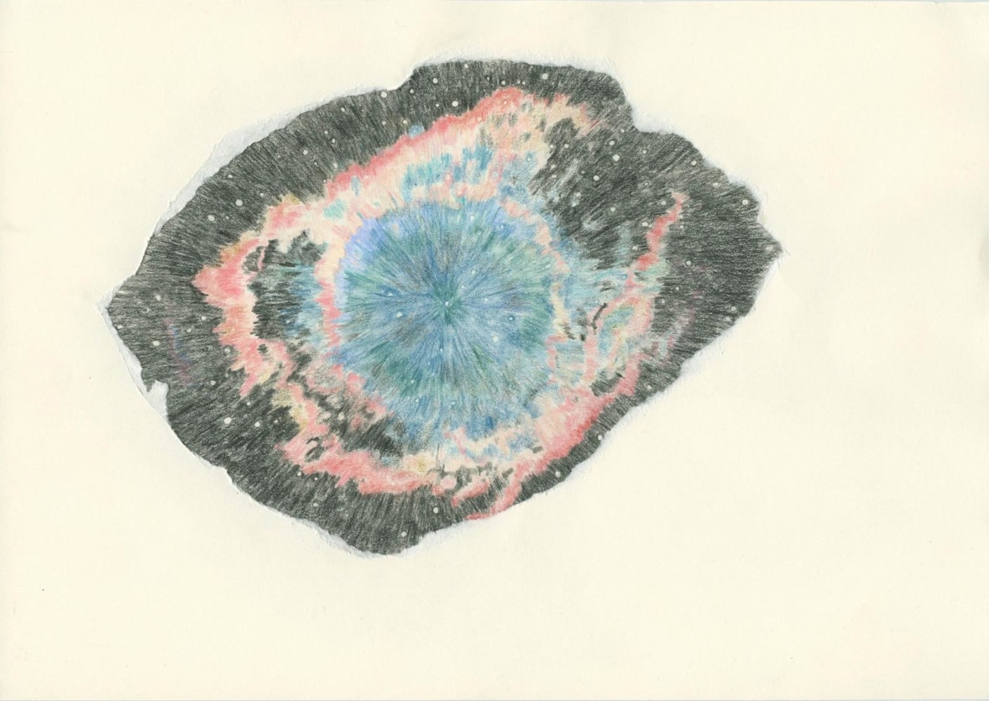 sabel Nolan, Final days of a star