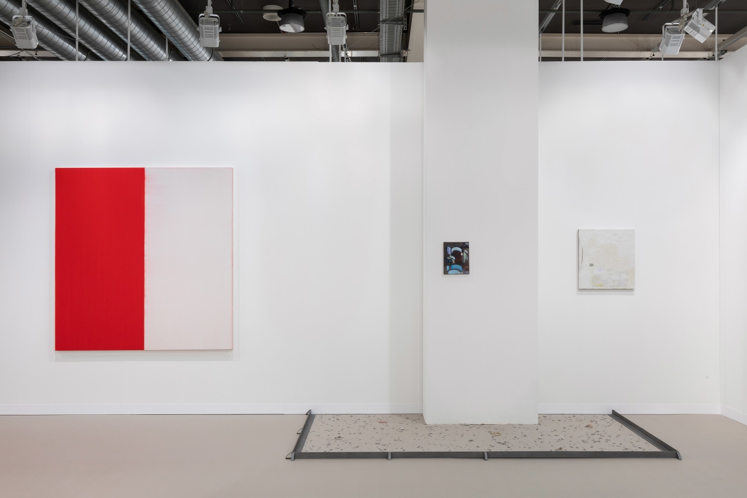 Art Basel
Hall 2.1, Booth L15
16&amp;ndash;19 June 2022