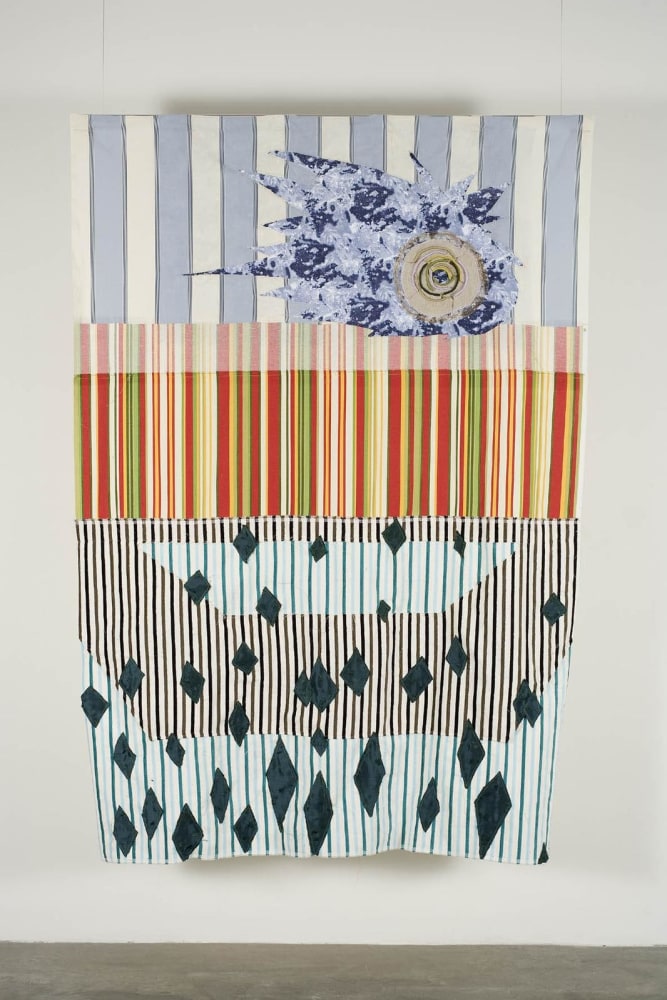 Isabel Nolan, The day of the weakening,